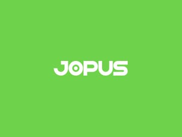 Jopus brand image